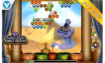 Arabian Nights: Bubble Shooter for Android - Download the APK from Habererciyes